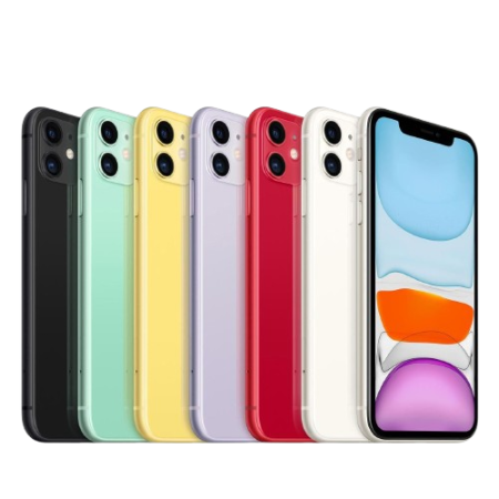 iPhone 11